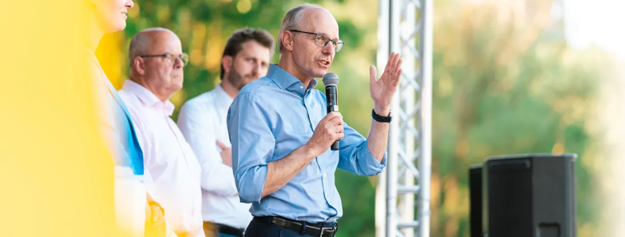 Premierminister