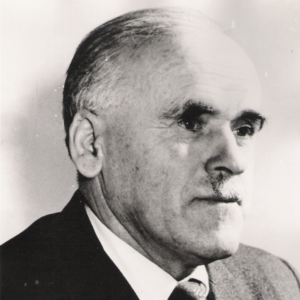Pierre Frieden