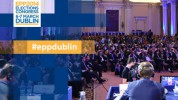 EPP_Kongress_Dublin_logo