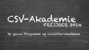 CSV.Akademie