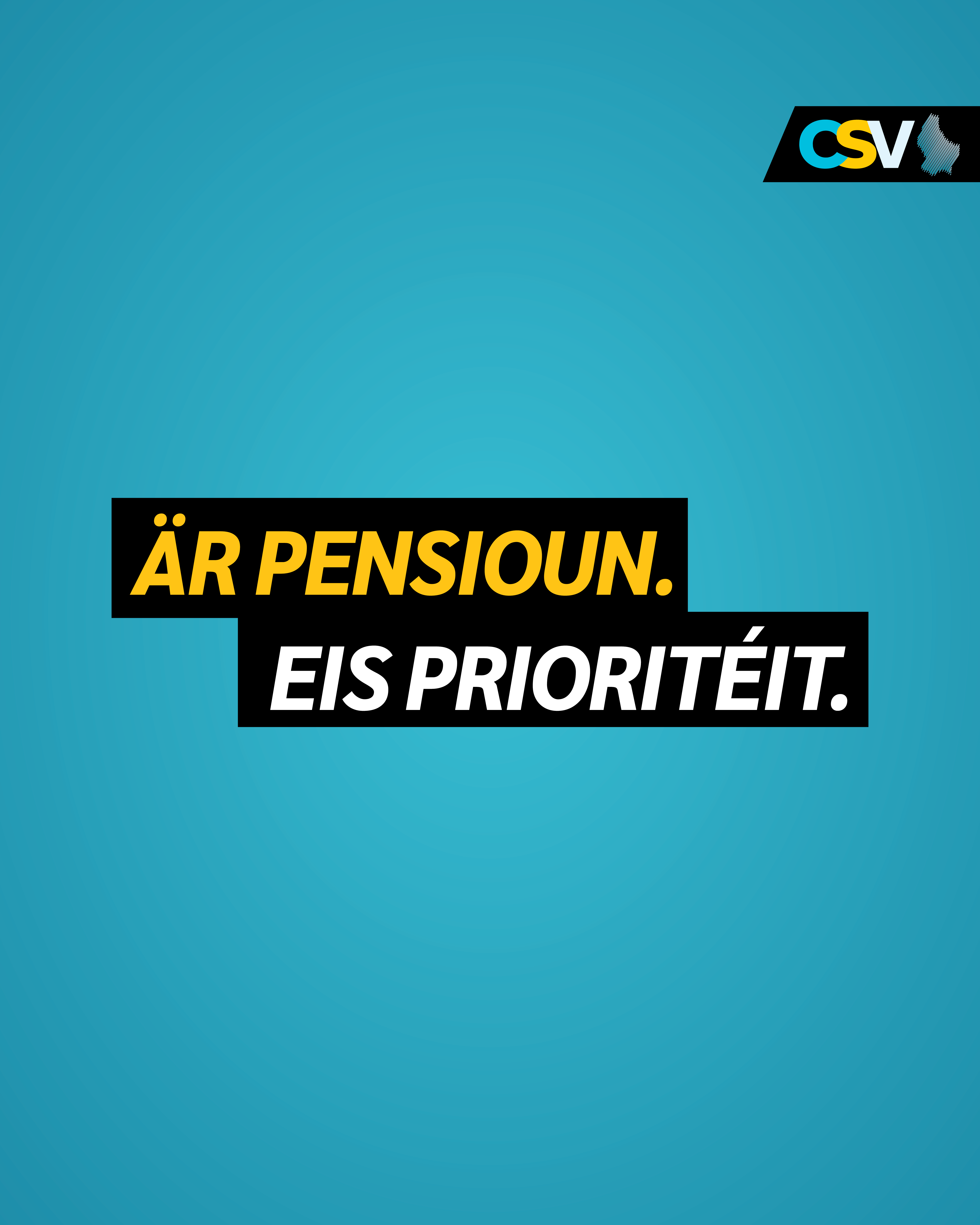 Pensioun Blo