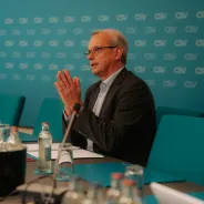 Echange avec ACA