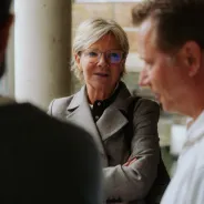 Martine Hansen  - Journée Parlementaire