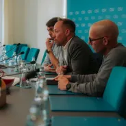 Echange mat der SPAL