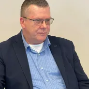 Echange mat den Taxisbetriber