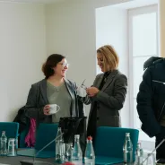 Morgenthaler Weydert