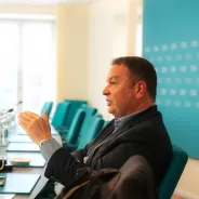 Echange mat der Fedil