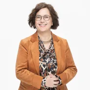 Octavie Modert