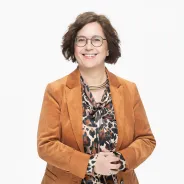Octavie Modert