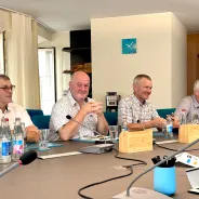 Baurenallianz
