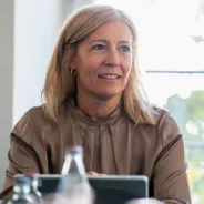 R&eacute;union Blanche Weber