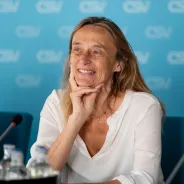 R&eacute;union Blanche Weber