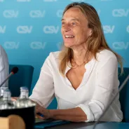R&eacute;union Blanche Weber