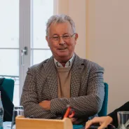 JC Hollerich