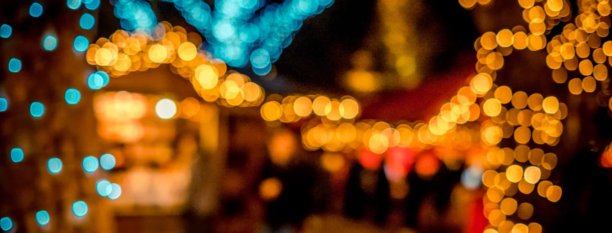 Schéi Chrëschtdeeg