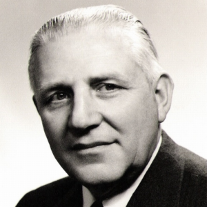 Pierre Werner