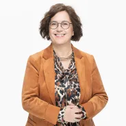 Octavie Modert