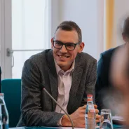 JC Hollerich