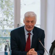 JC Hollerich
